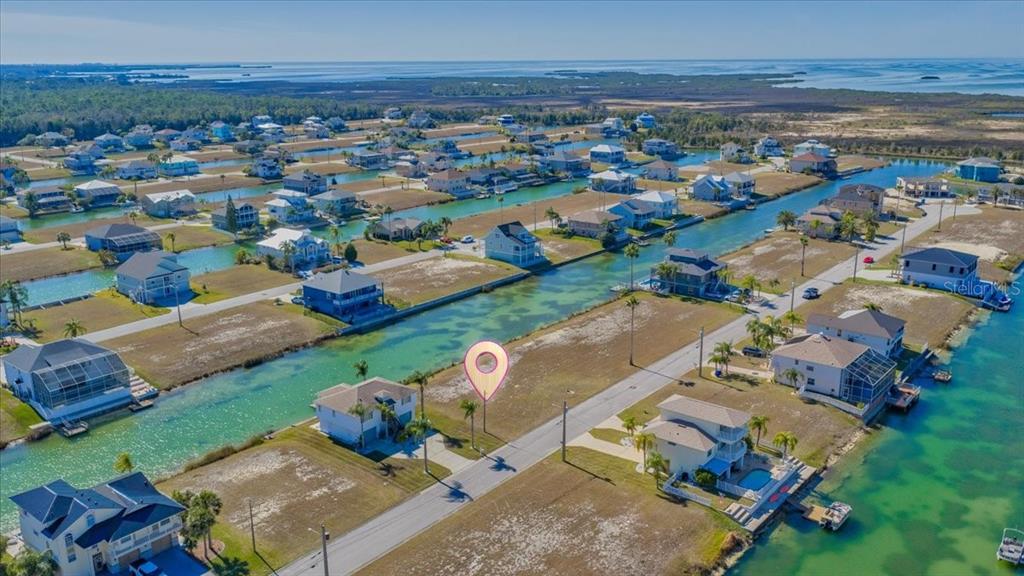 3520 COBIA DRIVE, HERNANDO BEACH, FL — photo 2 of 13