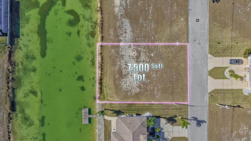 3520 COBIA DRIVE, HERNANDO BEACH, FL — photo 3 of 13
