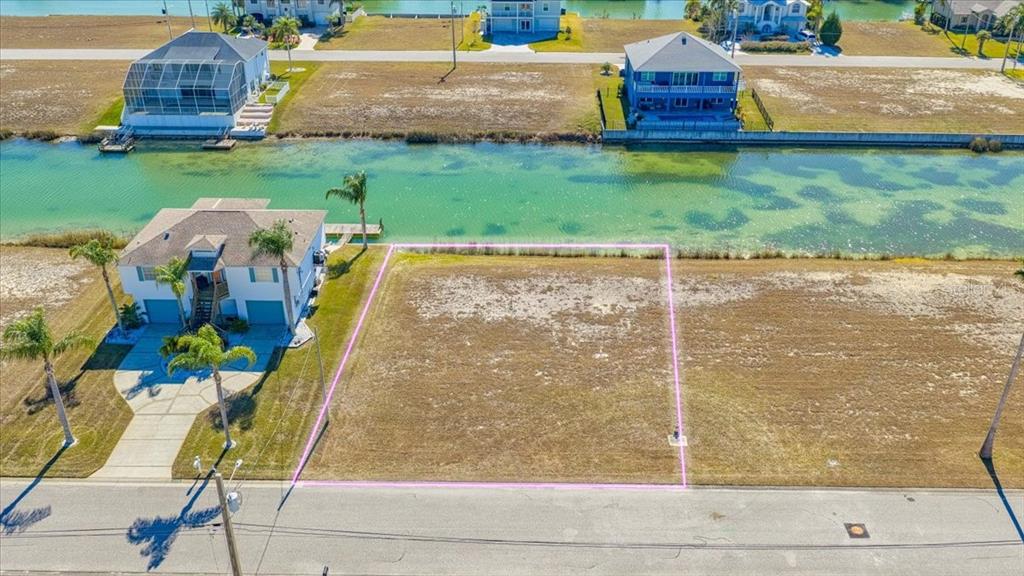 3520 COBIA DRIVE, HERNANDO BEACH, FL — photo 4 of 13