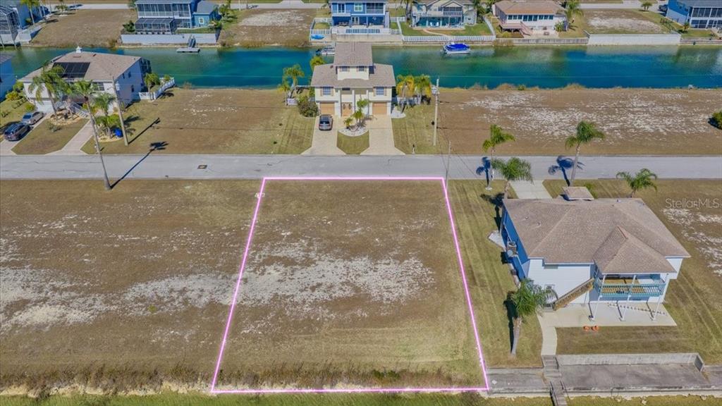 3520 COBIA DRIVE, HERNANDO BEACH, FL — photo 5 of 13