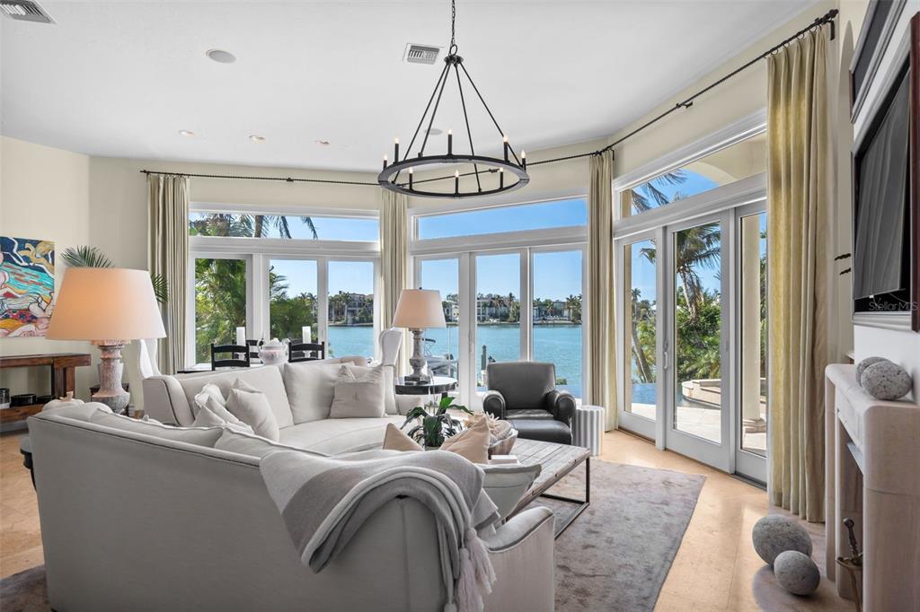 1394 HARBOR DRIVE, SARASOTA, FL — photo 4 of 30