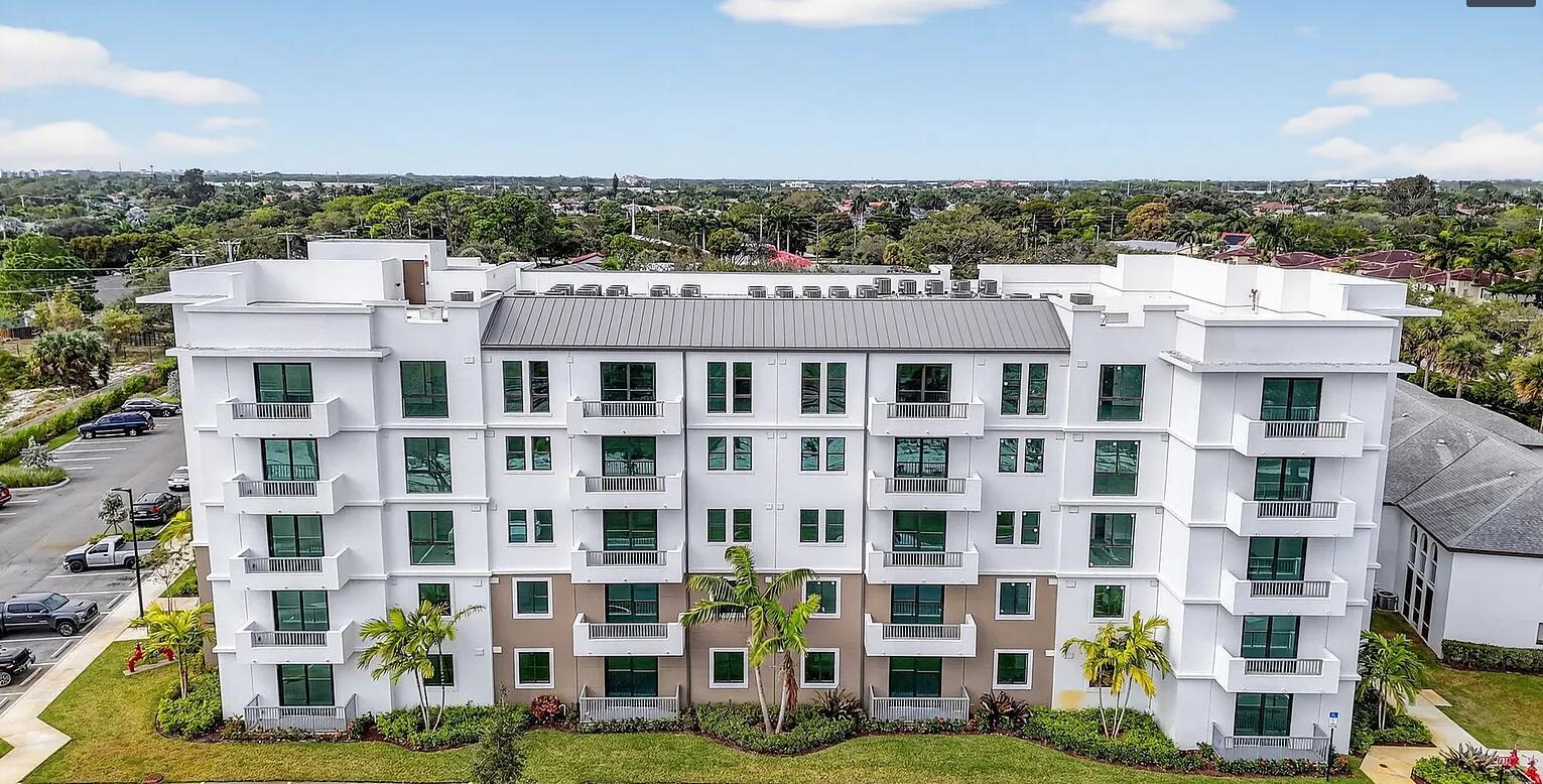 100 W Hidden Valley Boulevard # 302, Boca Raton FL 33487