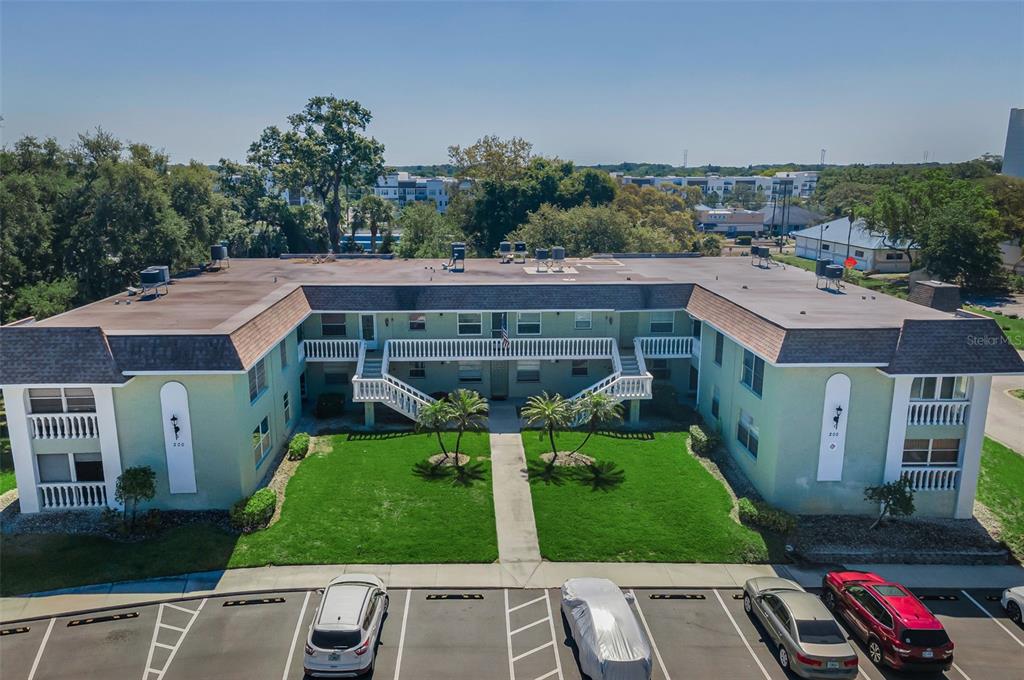 1250 S PINELLAS AVENUE UNIT 205