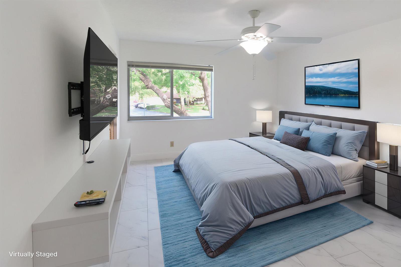 4899 Sable Pine Circle # A2, West Palm Beach FL 33417