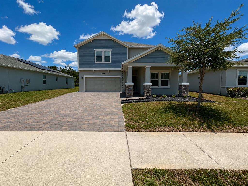 2721 CAMDEN LANE