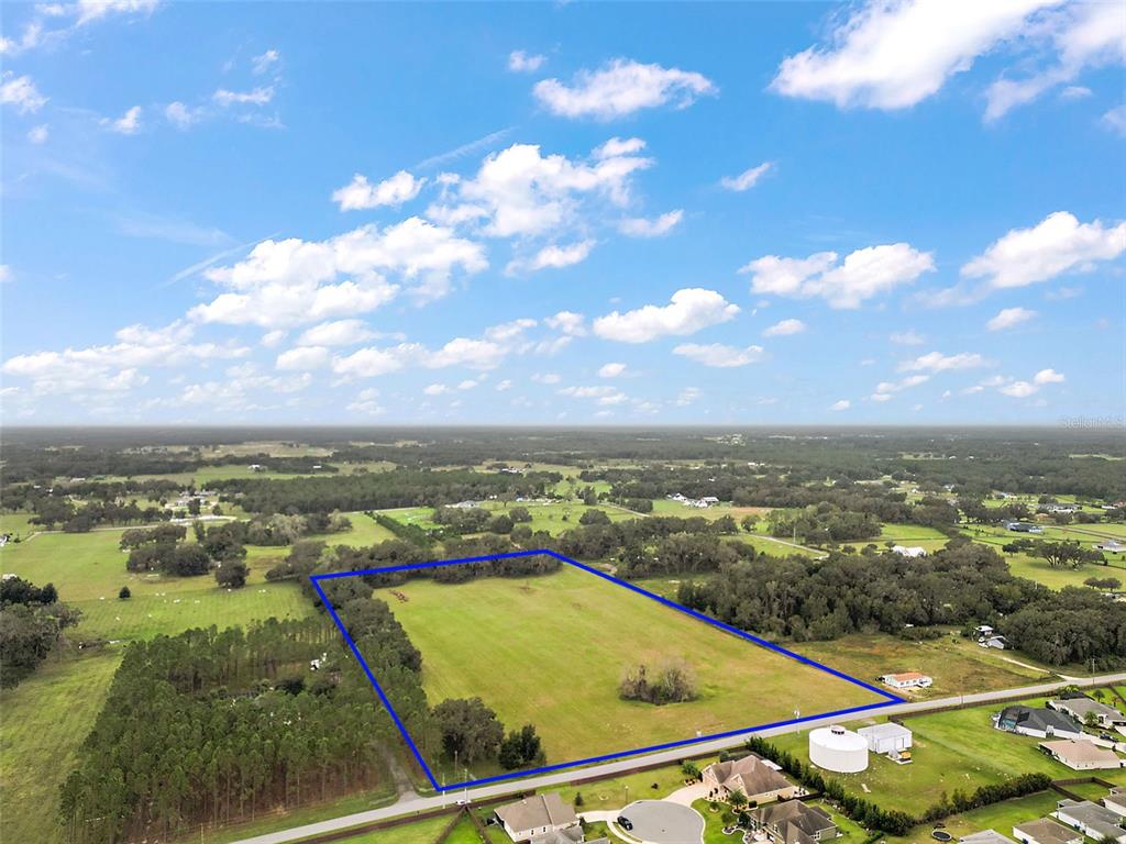SUMTER COUNTY ROAD 214