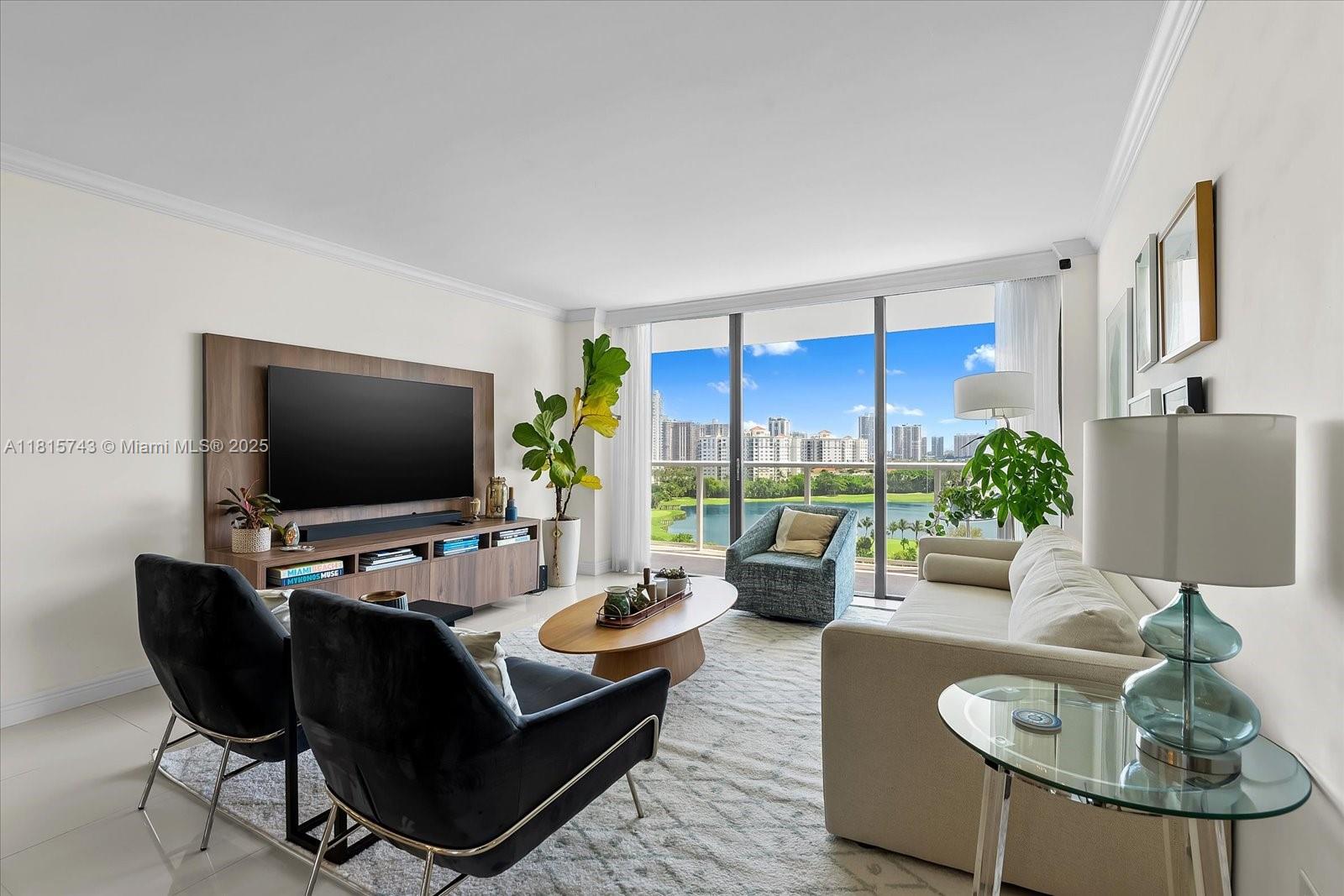 3701 N Country Club Dr # 1407, Aventura FL 33180
