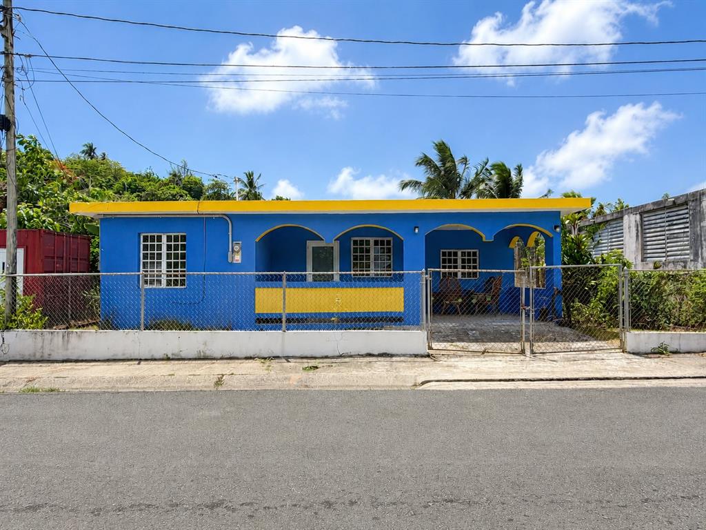 122 Pomarosa St. URB. SAN PEDRO