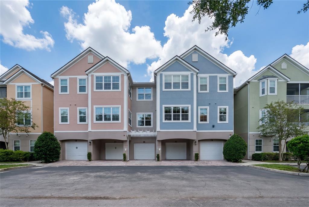 3344 CORONA VILLAGE WAY UNIT 205