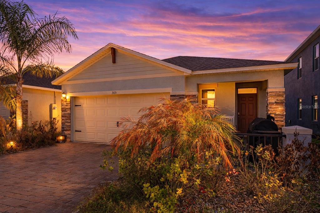 365 CARYOTA COURT