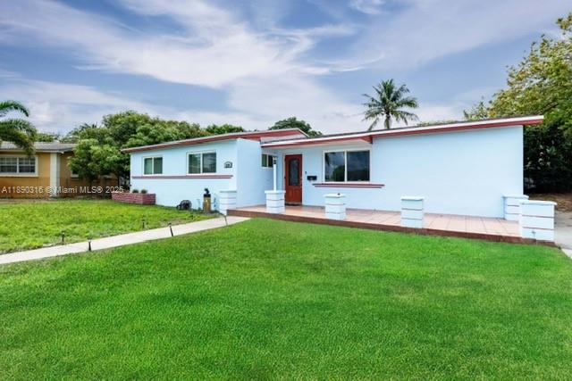 1220 NW 190th St, Miami Gardens FL 33169