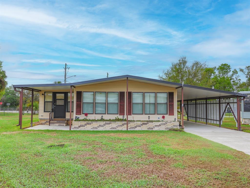 2055 S FLORAL AVENUE UNIT 7
