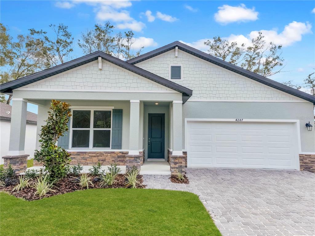 826 EMERALD GROVE DRIVE, APOPKA, FL — photo 2 of 21