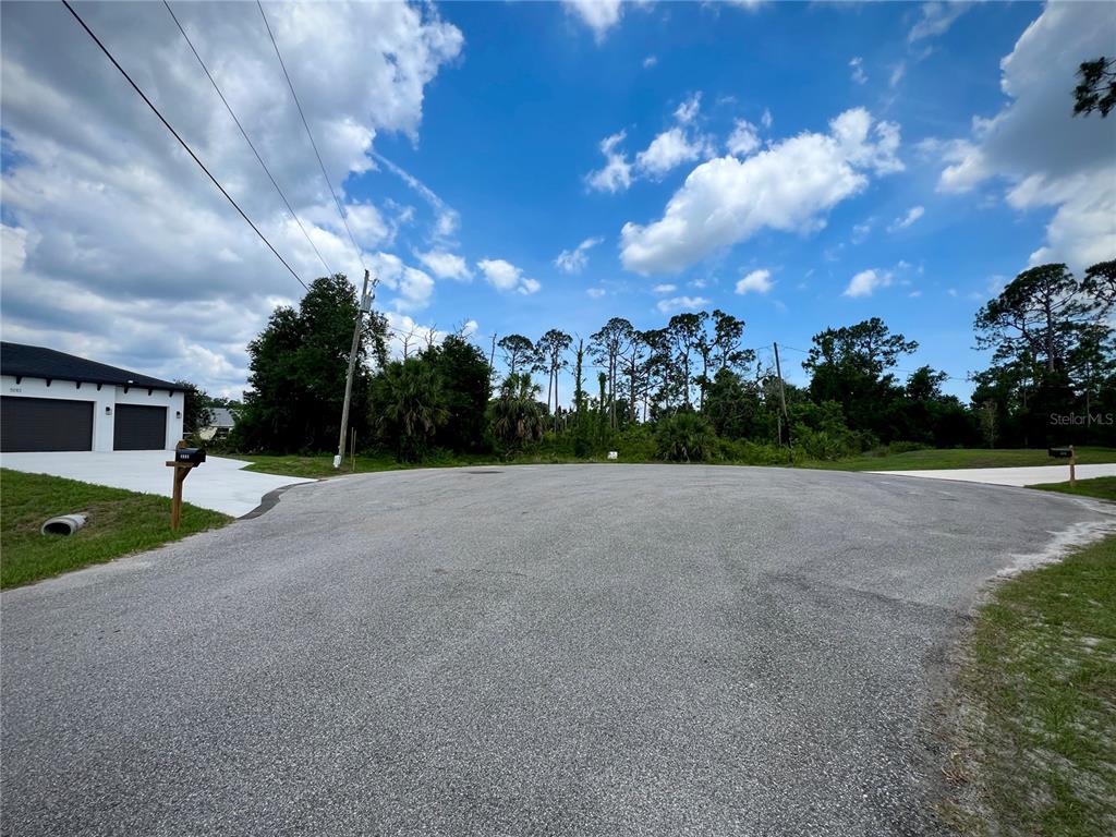 BURRI CT