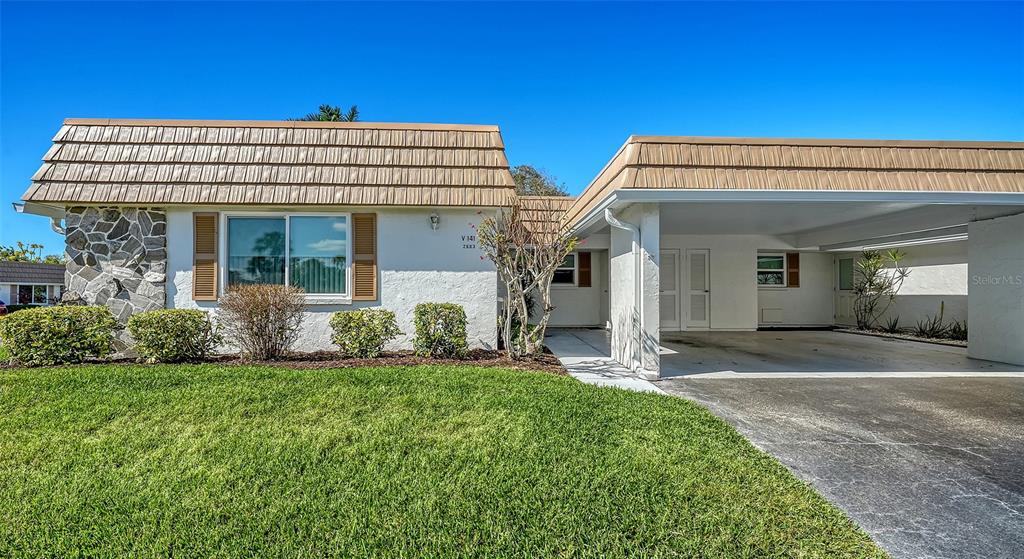 2603 RIVERBLUFF PARKWAY UNIT V141