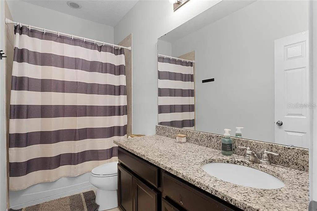 3946 WIND DANCER CIRCLE, ST CLOUD, FL — photo 3 of 20