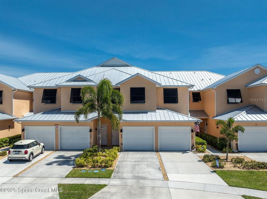 3951 PLAYA DEL SOL DRIVE UNIT 203