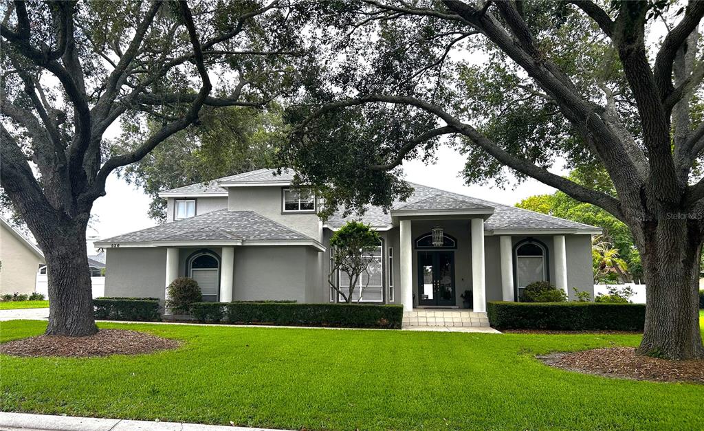 936 HAMILTON PLACE DRIVE