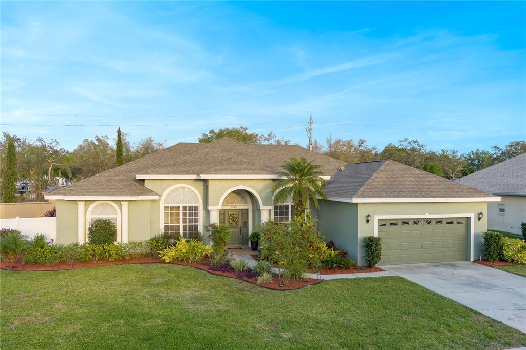 7327 BENT GRASS DRIVE