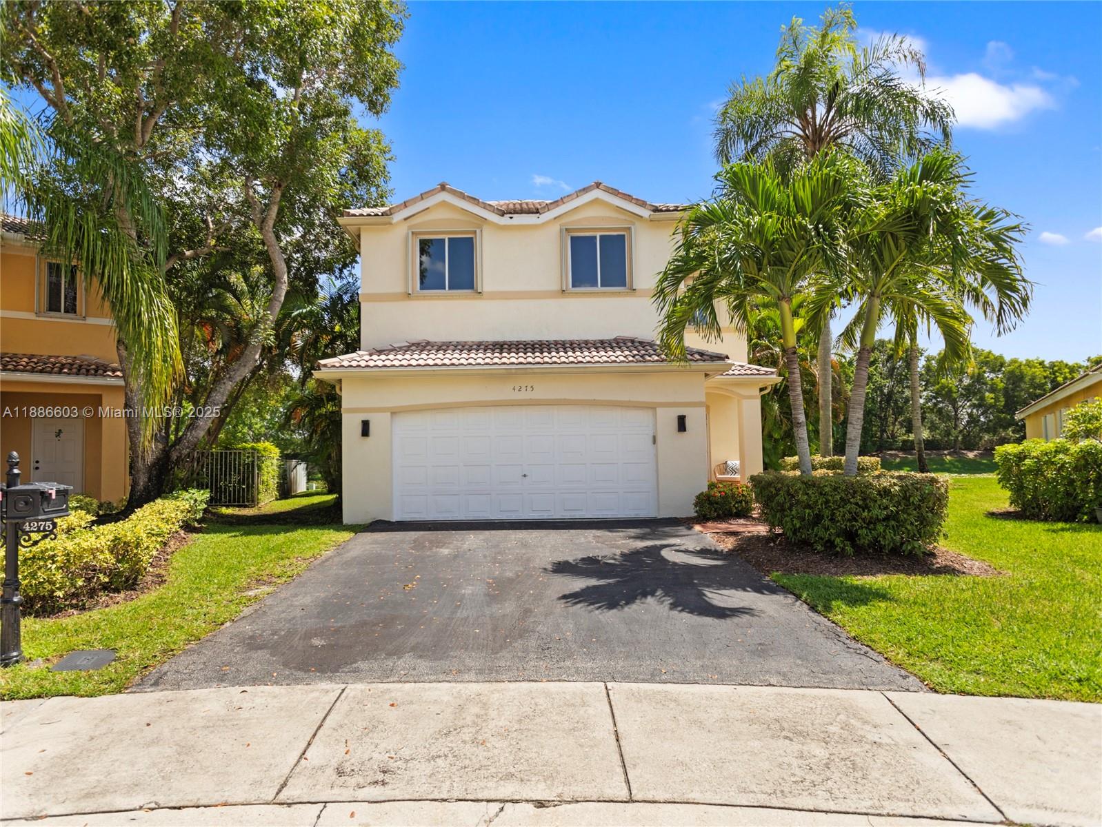 4275 Ironwood Ct, Weston FL 33331