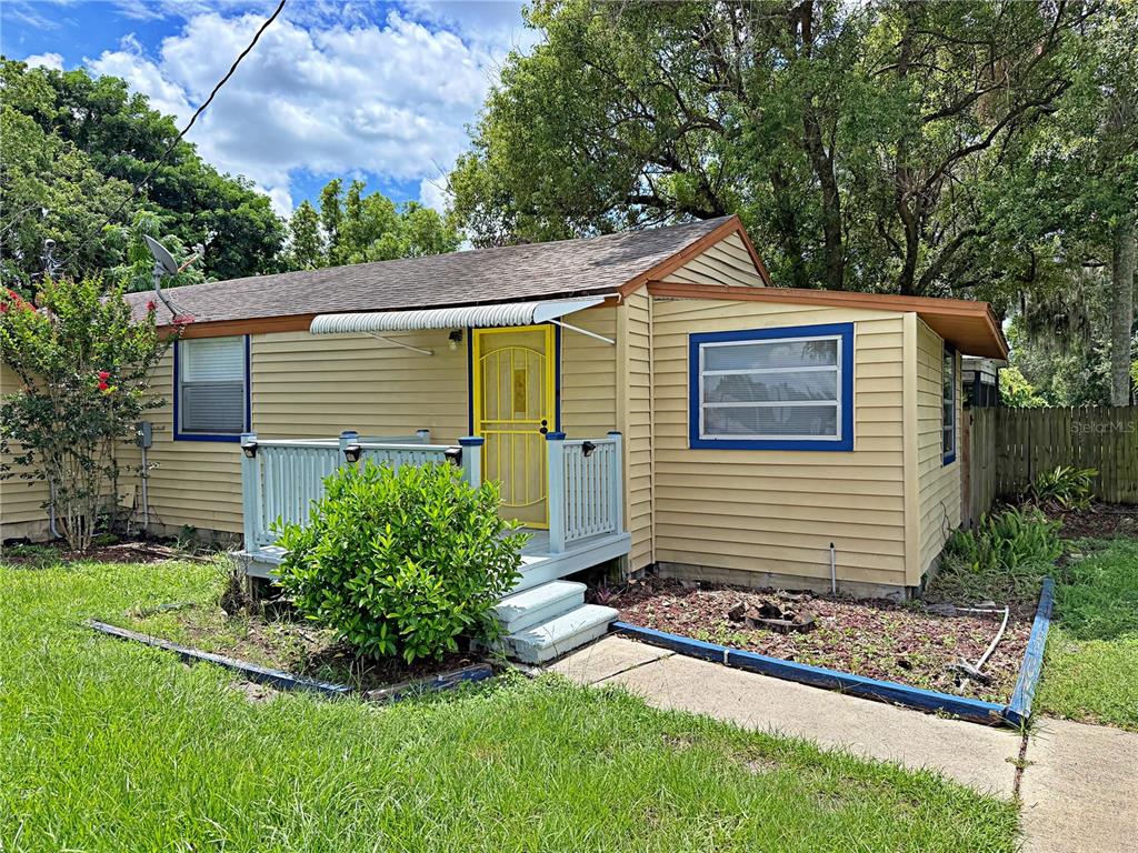 2400 SHANNON ROAD