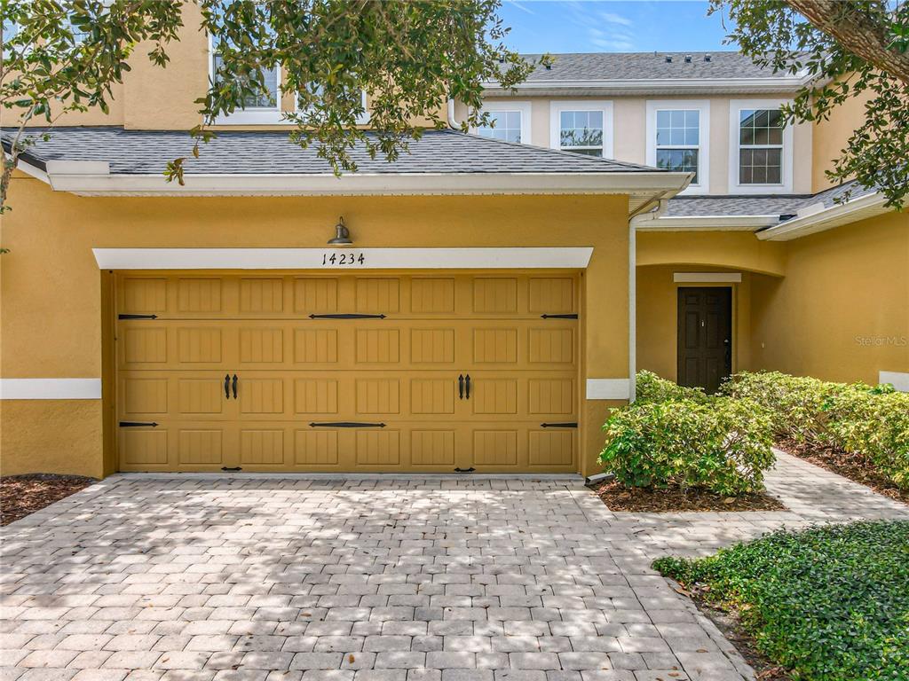 14234 DESERT HAVEN STREET UNIT 14234