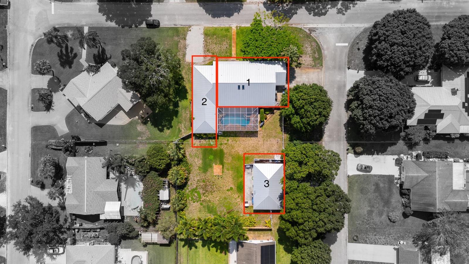 1616 SW 20th St Street SW, Vero Beach FL 32962