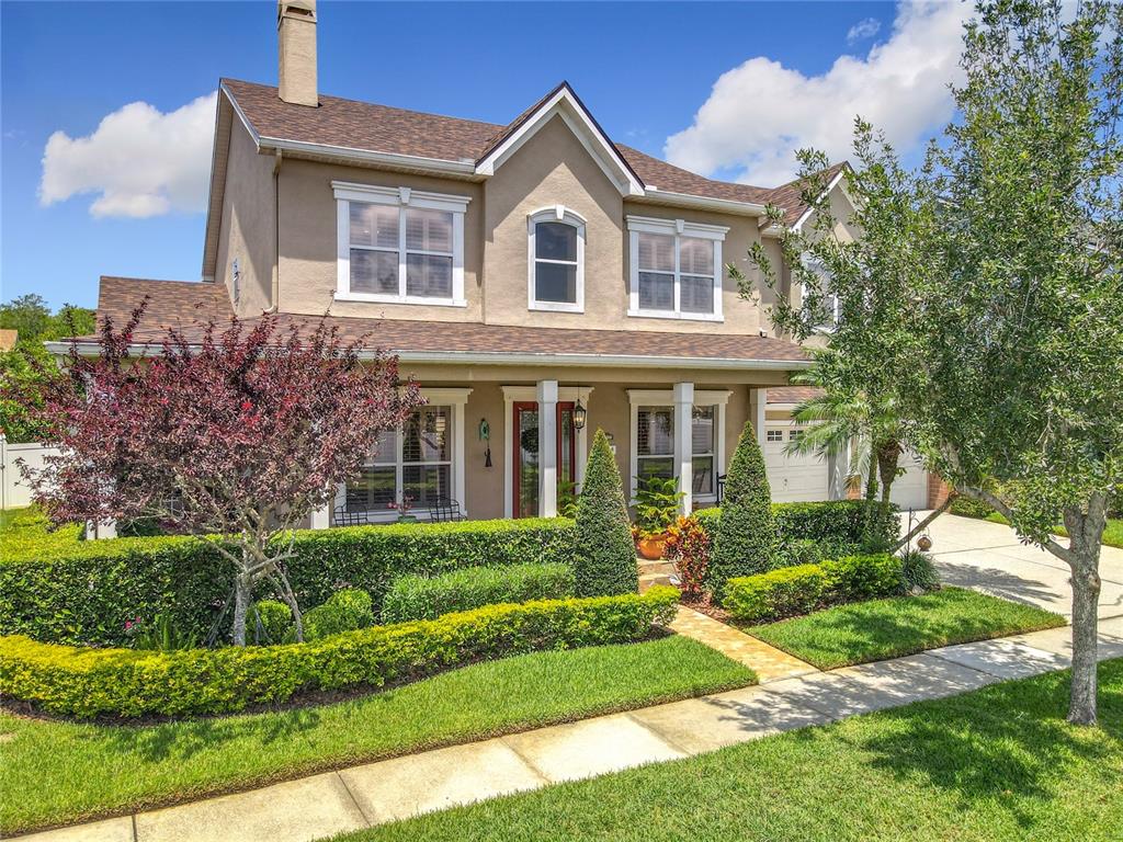 4334 TOLKIEN STREET