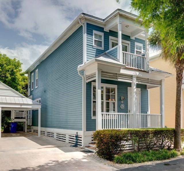 102 Anglers Way, Islamorada FL 33036
