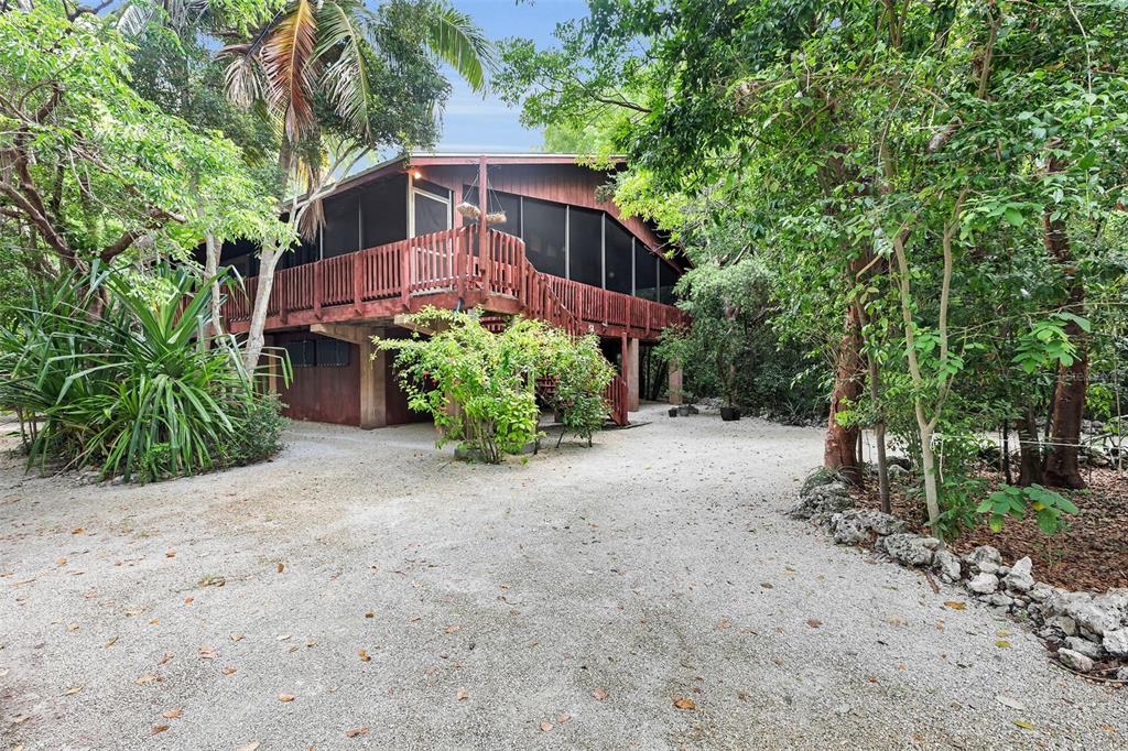51 N BAY HARBOR DRIVE