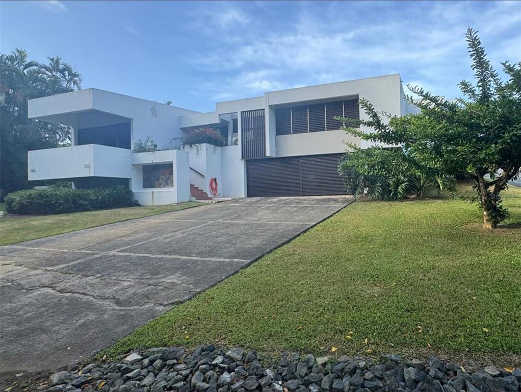 G24 CARRETERA 834 KM 2.4 BO. HATO NUEVO