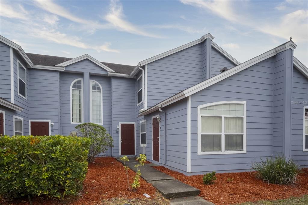 811 ORCHID DRIVE