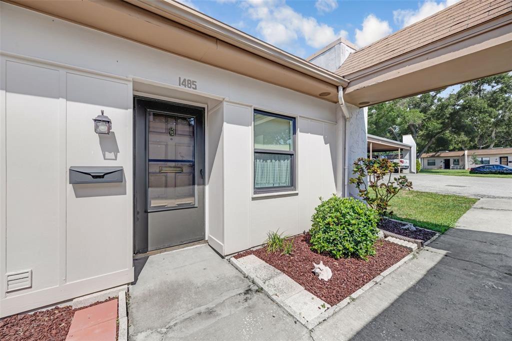 1485 FEATHER DRIVE UNIT 1485