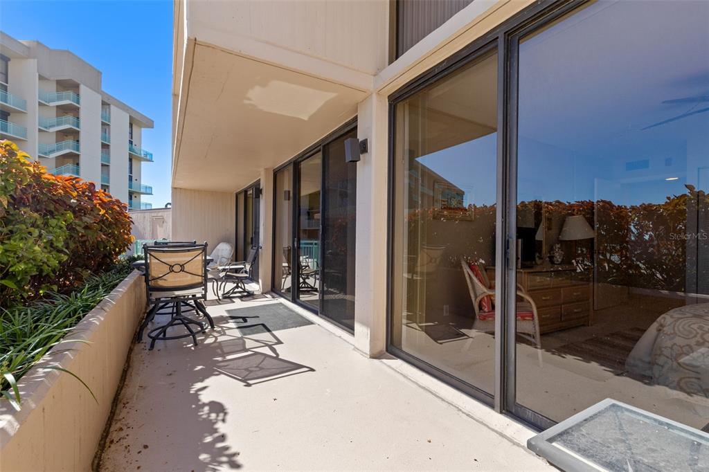 1 KEY CAPRI UNIT 102E, TREASURE ISLAND, FL — photo 3 of 30