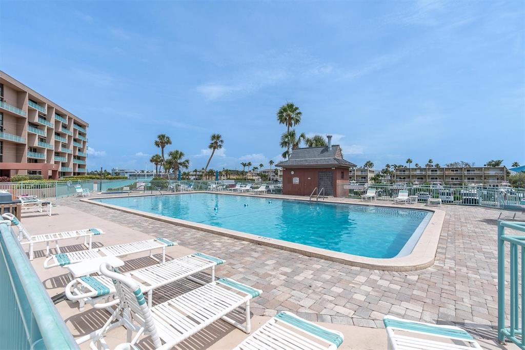 1 KEY CAPRI UNIT 102E, TREASURE ISLAND, FL — photo 4 of 30