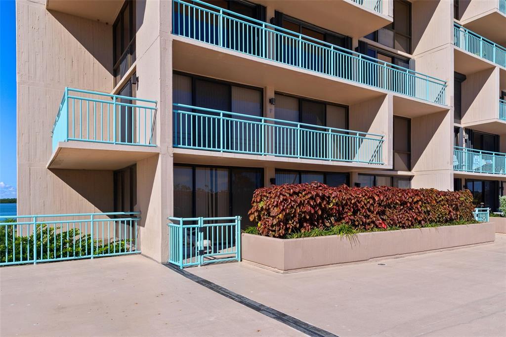 1 KEY CAPRI UNIT 102E, TREASURE ISLAND, FL — photo 5 of 30