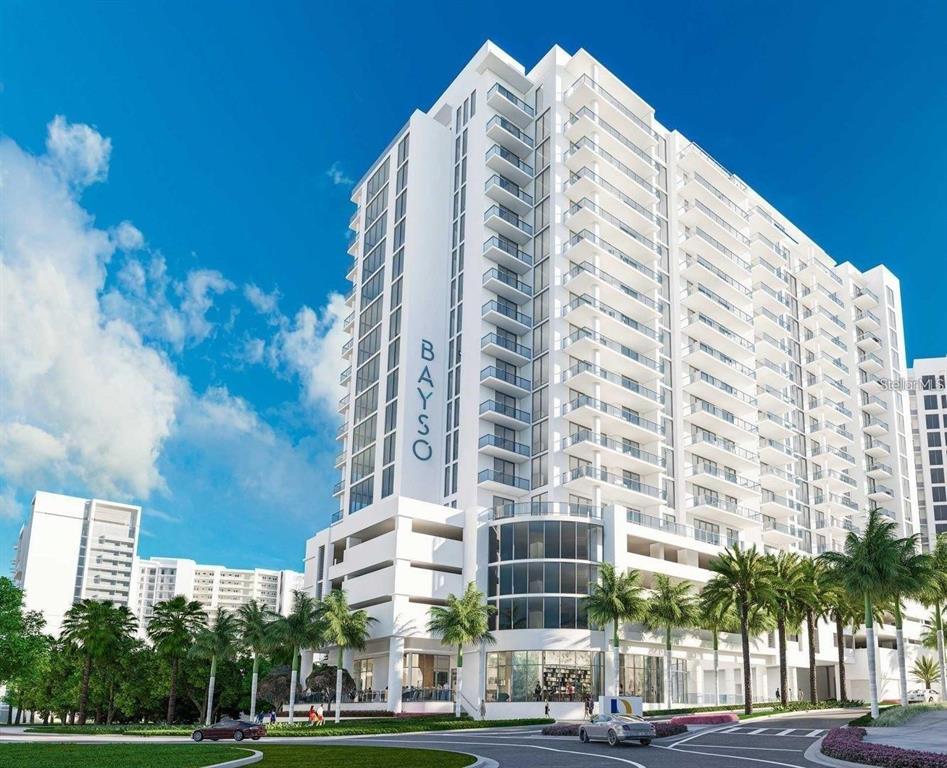 301 QUAY COMMONS UNIT 1003