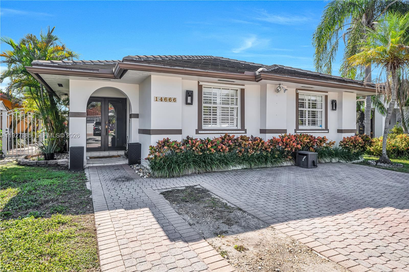 14666 SW 113th St, Miami FL 33186