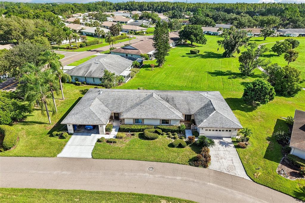 1304 LELAND DRIVE