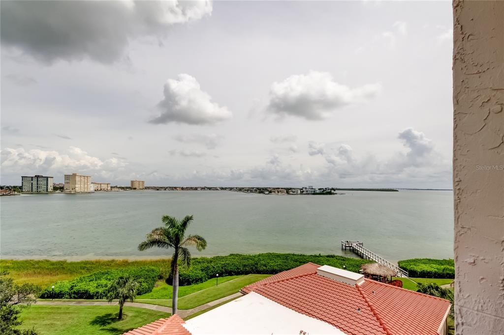 6218 PALMA DEL MAR BOULEVARD S UNIT 606