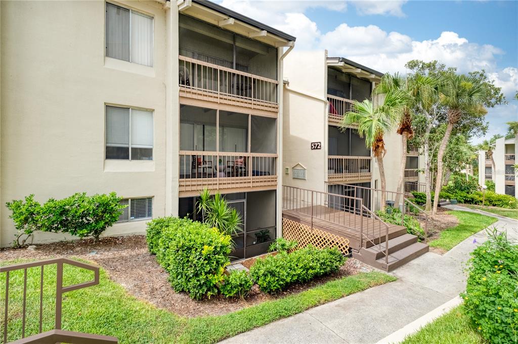 572 ORANGE DRIVE UNIT 57