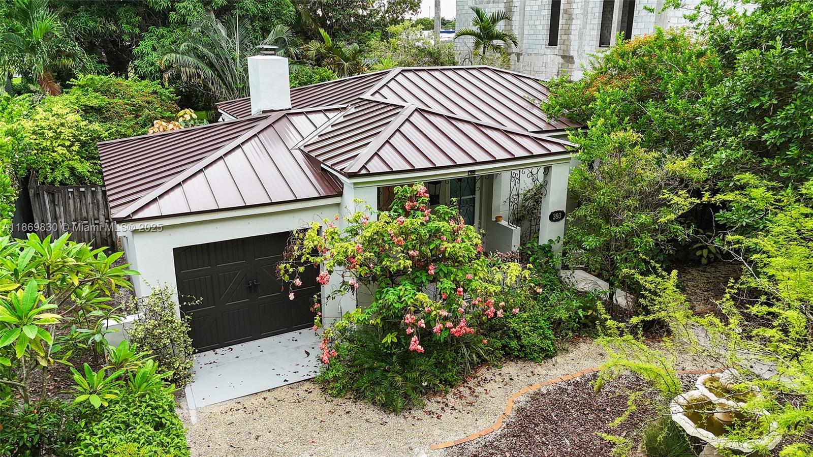 393 Minola Dr, Miami Springs FL 33166
