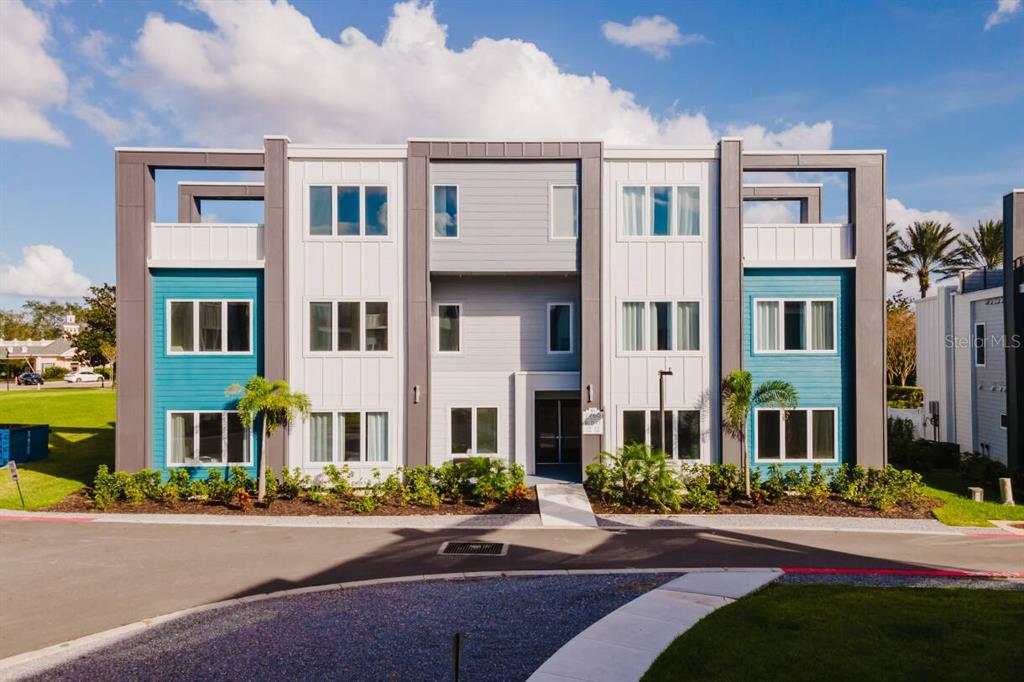 7760 SANDY RIDGE DRIVE UNIT 226