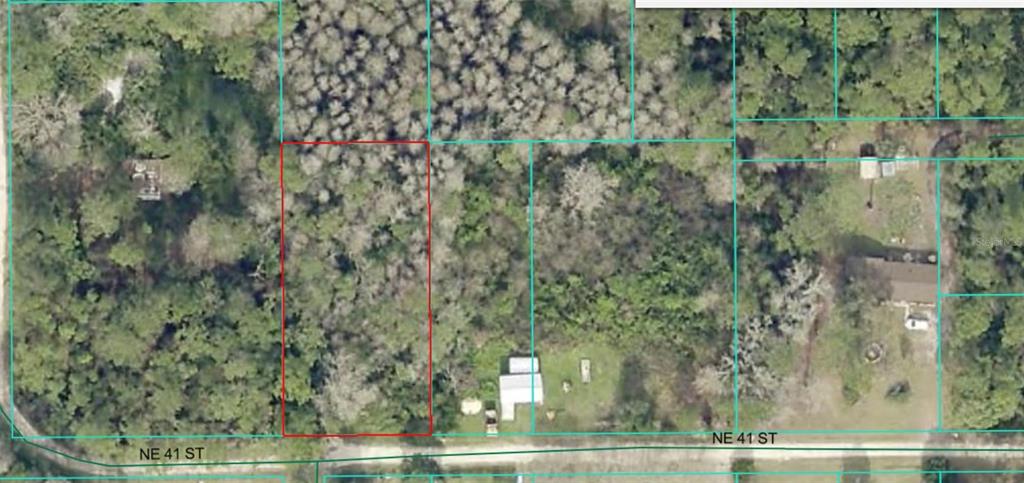 Lot 16 NE 41, SILVER SPRINGS, FL — photo 2 of 2