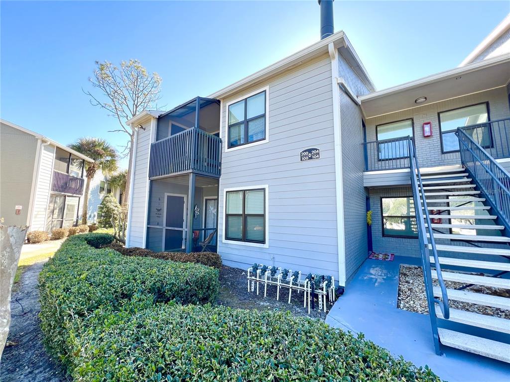 3708 IDLEBROOK CIRCLE UNIT 100
