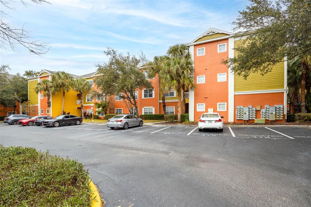 4207 S DALE MABRY HIGHWAY UNIT 8112