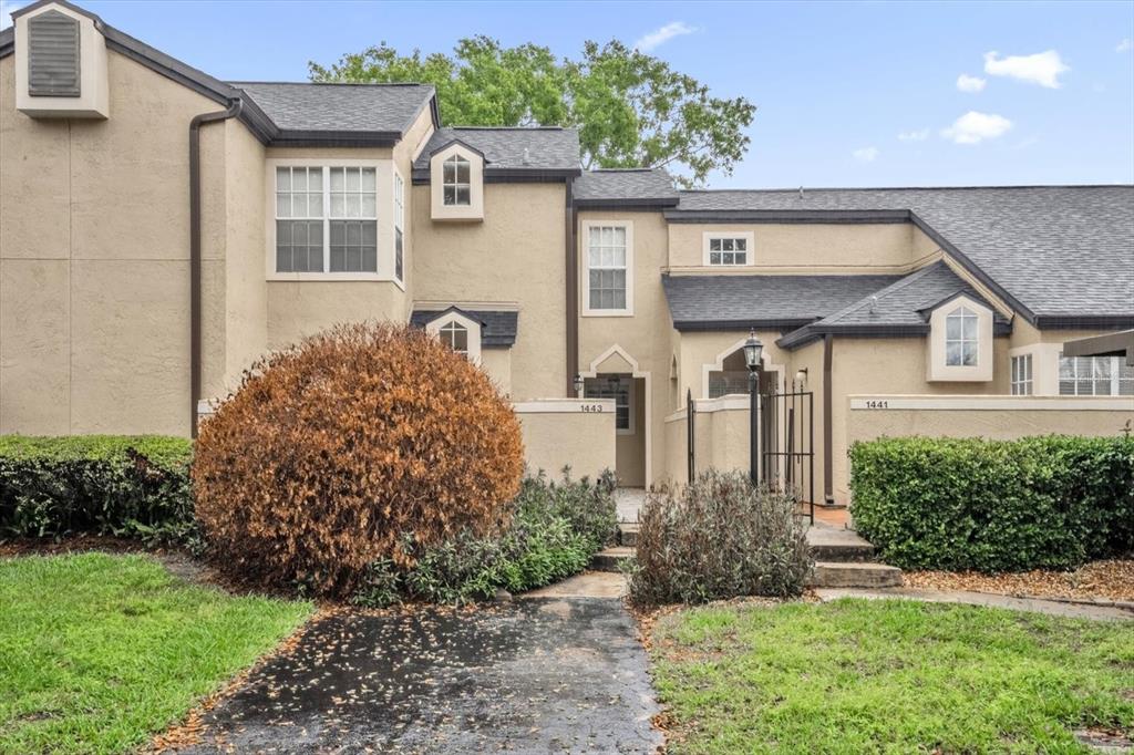 1443 FARRINDON CIRCLE UNIT 1443