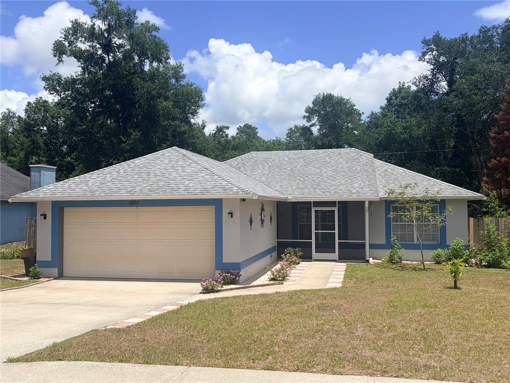 4276 ROCKY RIDGE PLACE