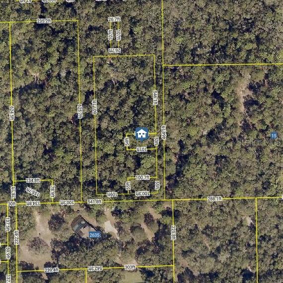 NO STREET .12 ACRES 5,404 SQ