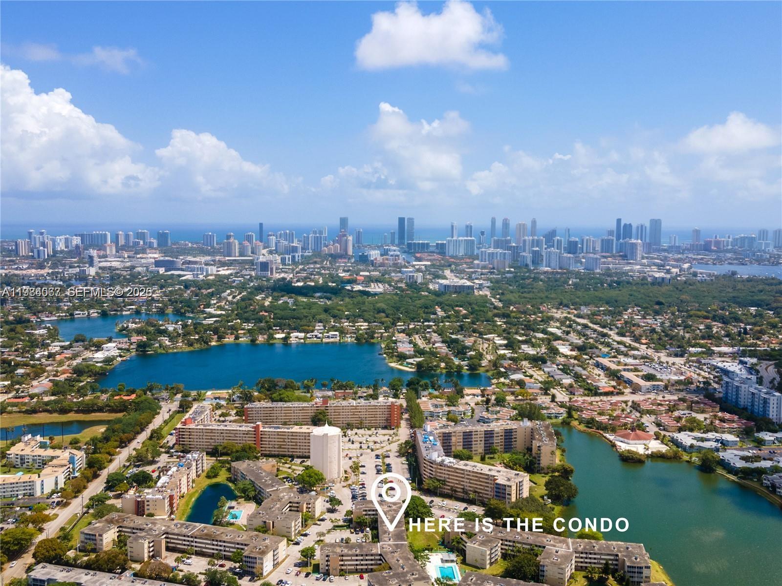 1680 NE 191st St # 2, Miami FL 33179